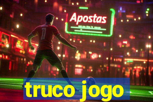 truco jogo